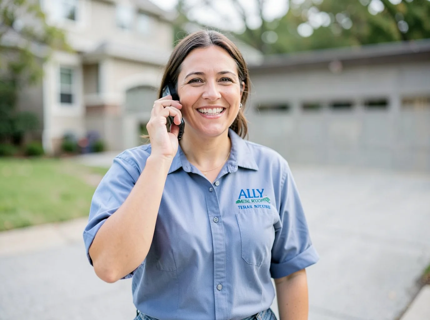 Metal Roof Installation South Bend, WA FAQs